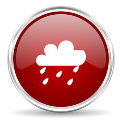 rain icon