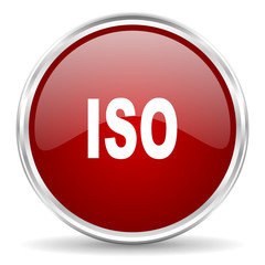 iso icon