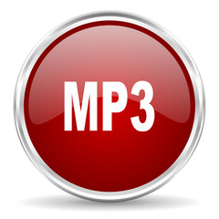 mp3 icon