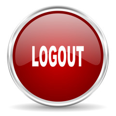 logout icon