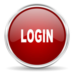 login icon