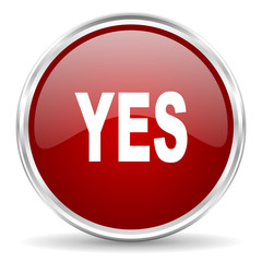 yes icon