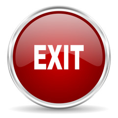 exit icon