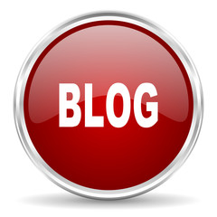 blog icon