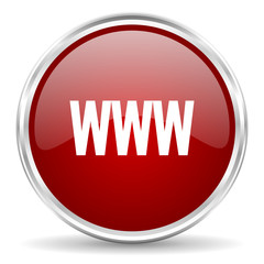 www icon