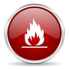 flame icon