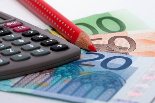 Geld sparen