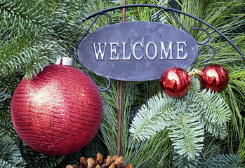 christmas decoration