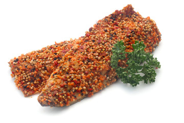 Smoked Mackerel
