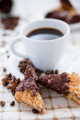 Delicious hand made cookies