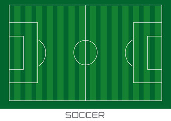 soccer design
