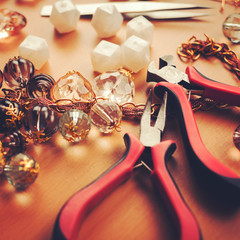 Jewellry workshop
