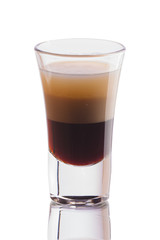Shot drink