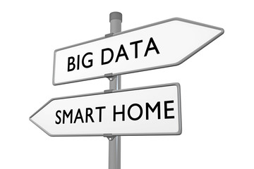 BIG DATA 7 SMART HOME