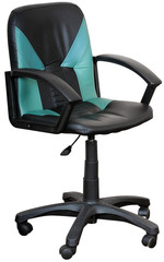 Computer chair