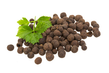 Black pepper
