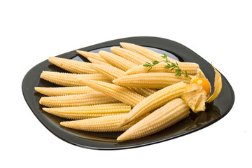 Baby corn