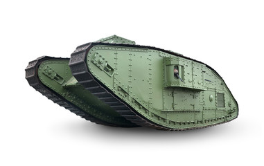 Tank