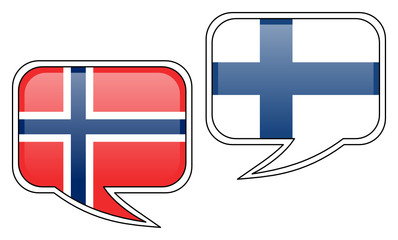 Norse-Finnish Conversation