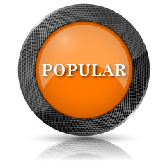 Popular  icon