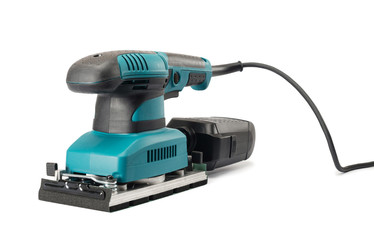 Electrical sander