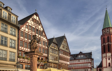 Frankfurt, Germany