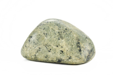 Grossularite tumbled stone