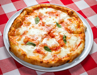 Italian Pizza - 59652630