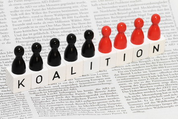 Koalition