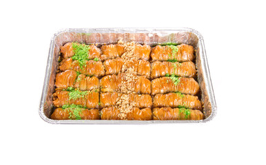 Baklava