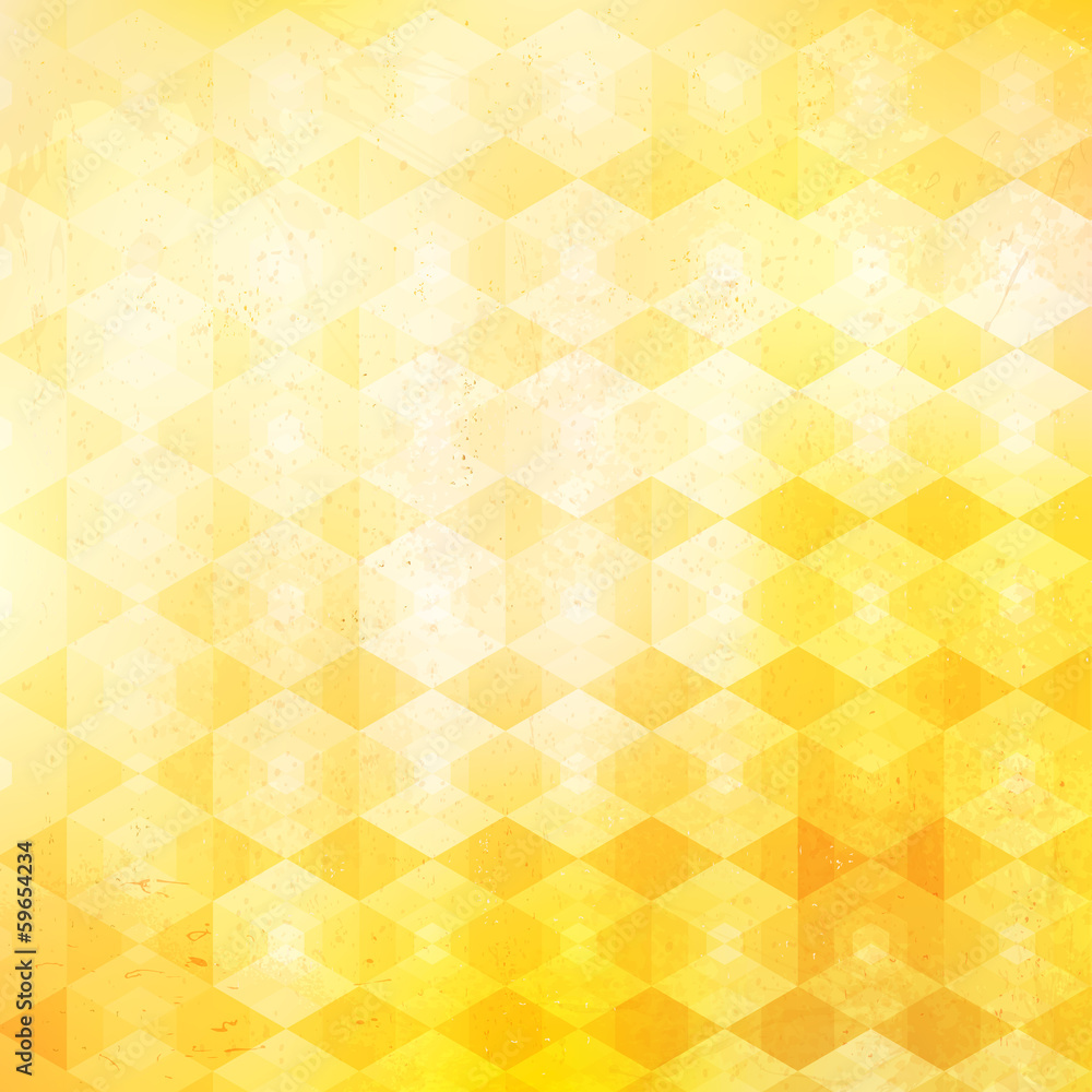 Poster Abstract Pattern Background