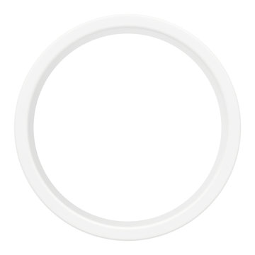 white ring