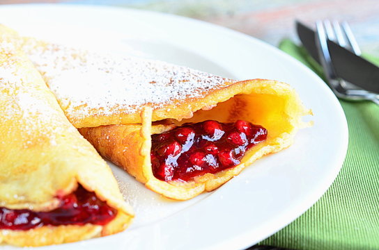 Pfannkuchen