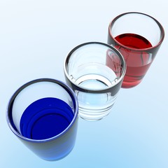 Bandiere 3D
