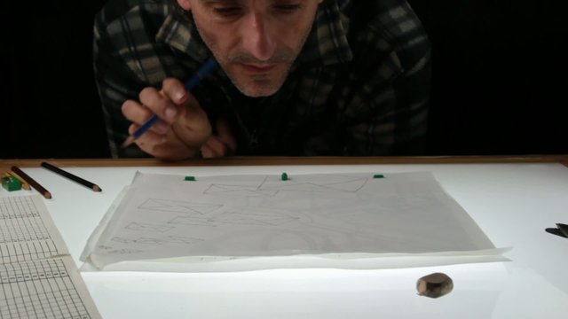working in the 2d animation industry