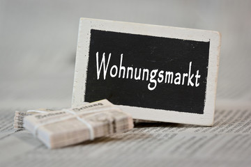 Wohnungsbau