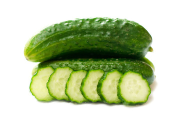 cucumbers