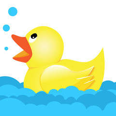 Rubber duck