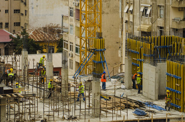 The Workers