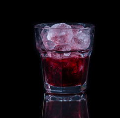 cranberry cocktail 