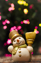Little Snowman