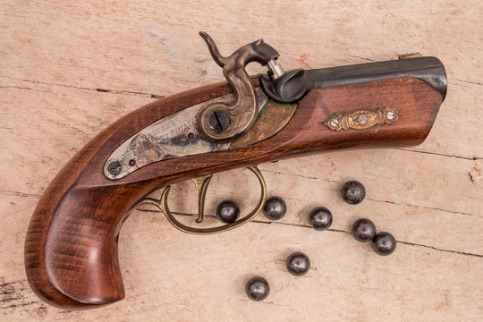 Philadelphia Derringer