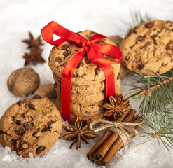 Christmas Cookies