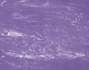 dirty violet paper closeup