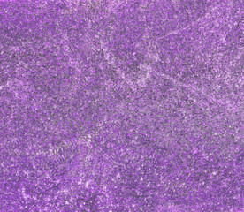 lilac old worn leather texture.
