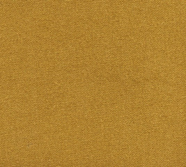 yellow fabric texture as background