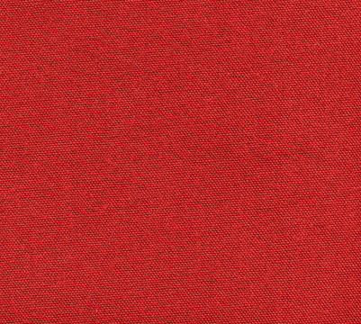 red fabric texture as background