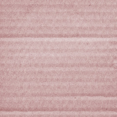  corrugated  reddish cardboard texture