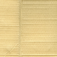  corrugated  cardboard texture