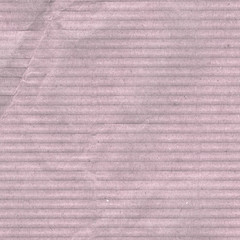 reddish corrugated cardboard texture